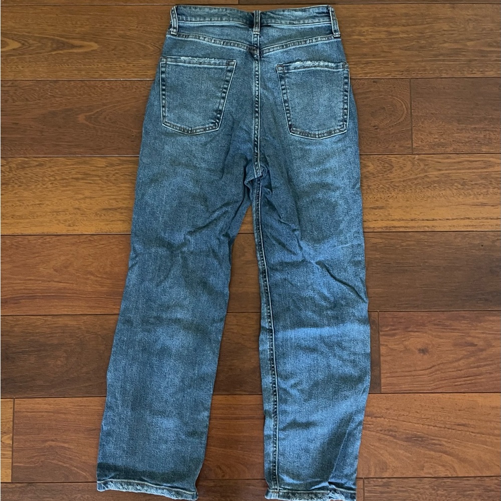 Wild Fable Ripped Jeans - Picture 8 of 9